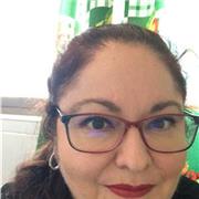 Soy nativa en español, con experiencia en clases presenciales y online. Tengo residencia en Martorel y también en suiza